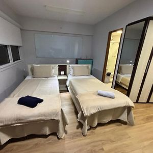 Suite Deluxe con Cama King
